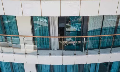 هتل بایا لارا آنتالیا هتل بایا لارا آنتالیا